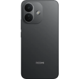 Smartphone Xiaomi Redmi Note 17 Pro 6/256GB Black (MZB0OVIEU)
