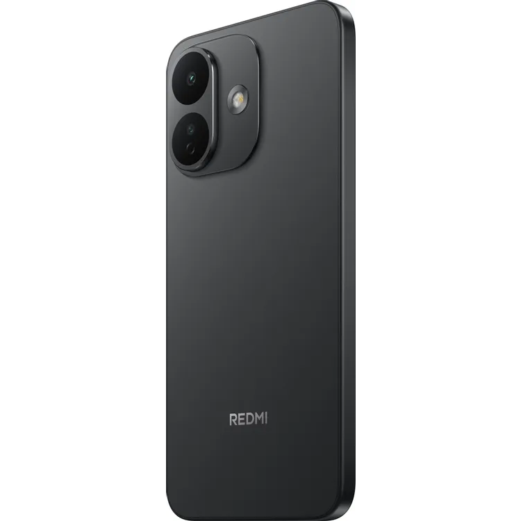 Smartphone Xiaomi Redmi Note 17 Pro 6/256GB Black - MZB0OVIEU - photo 6