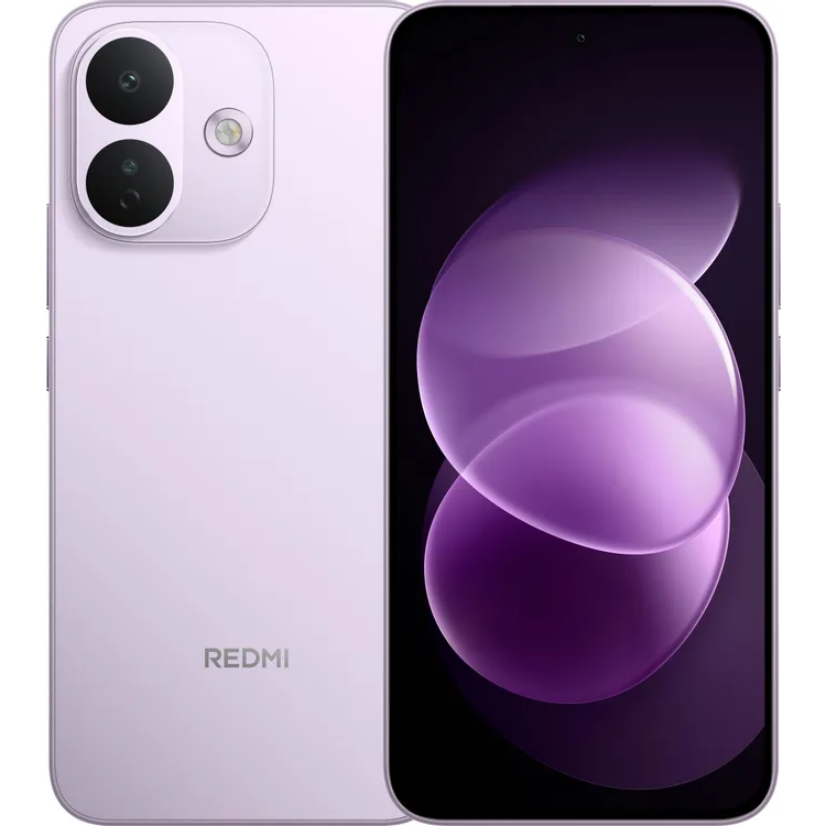 Smartphone Xiaomi Redmi Note 17 Pro 6/256GB Purple - MZB0OTWEU