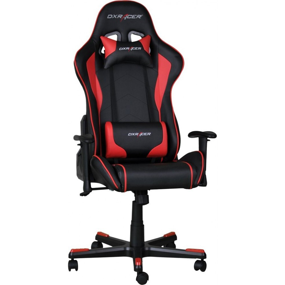 Spēļu krēsls DXRacer Formula OH/FE08/NR - foto 3