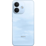Smartphone Xiaomi Redmi Note 17 Pro 6/256GB Sky Blue (MZB0OY2EU)