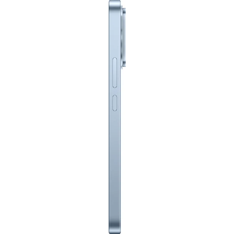 Smartphone Xiaomi Redmi Note 17 Pro 6/256GB Sky Blue - MZB0OY2EU - photo 9