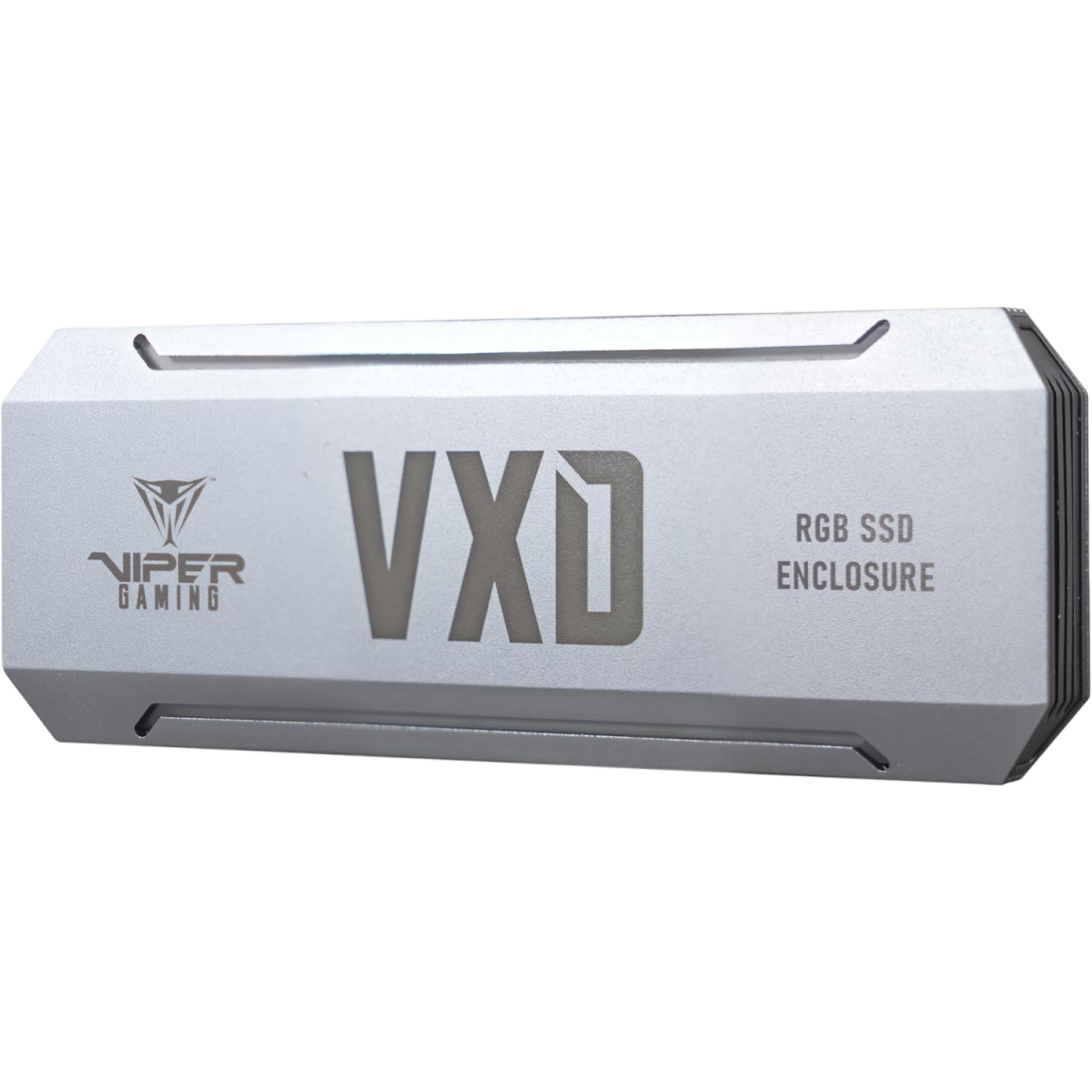 Boîtier externe pour SSD M.2 Patriot Viper VXD (PV860UPRGM) - photo 2