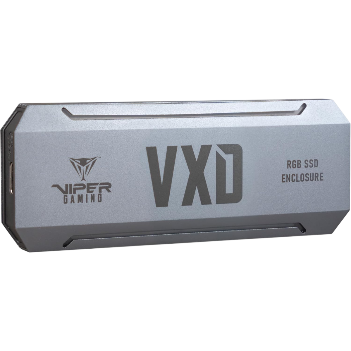 Boîtier externe pour SSD M.2 Patriot Viper VXD (PV860UPRGM) - photo 4