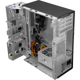 Boîtier Chieftec BS-10B-300 300W