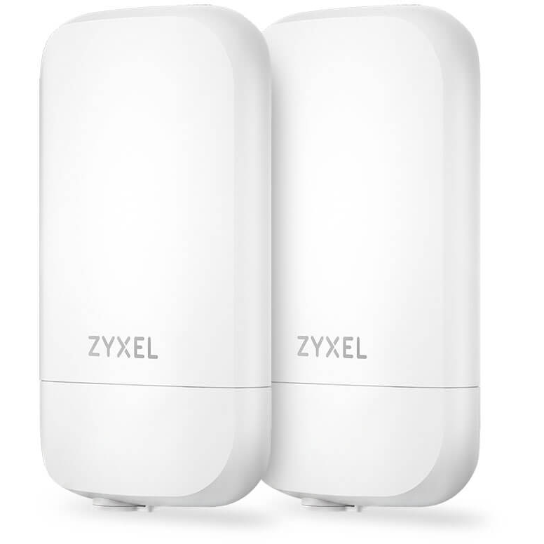 Pont Wi-Fi Zyxel NWA55AX PTP - NWA55AXPTP