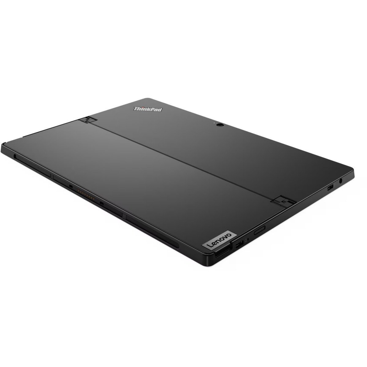 Ordinateur portable Lenovo ThinkPad X12 Detachable Gen 2 Black (21LK001XFR) - photo 9