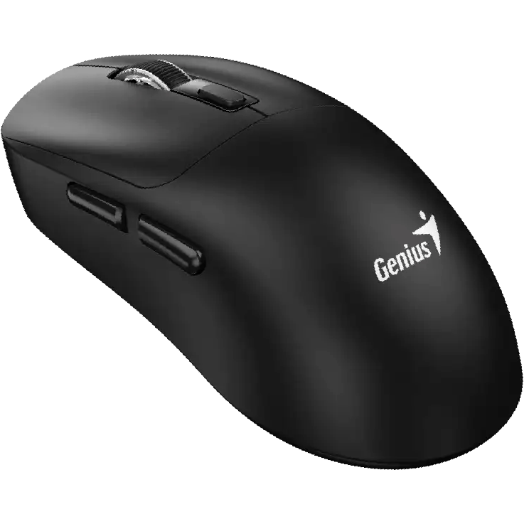 Souris Genius NX-8260S Black - 31030056400 - photo 3