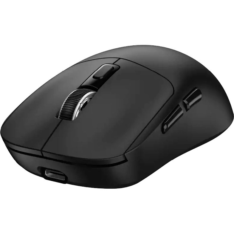 Souris Genius NX-8260S Black - 31030056400 - photo 4