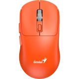 Souris Genius NX-8260S Orange (31030056401)