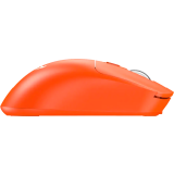 Souris Genius NX-8260S Orange (31030056401)