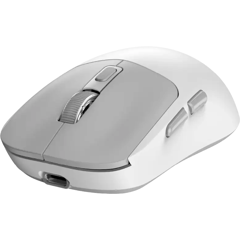 Souris Genius NX-8260S White - 31030056402 - photo 4
