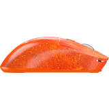 Souris Genius NX-8260S Claw Edition Orange (31030056403)
