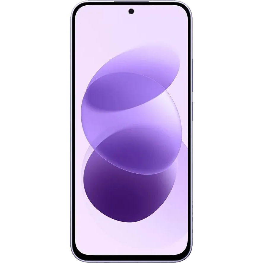 Smartphone Xiaomi Redmi Note 17 5G 6/128GB Celestial Purple - MZB0PTZEU - photo 2