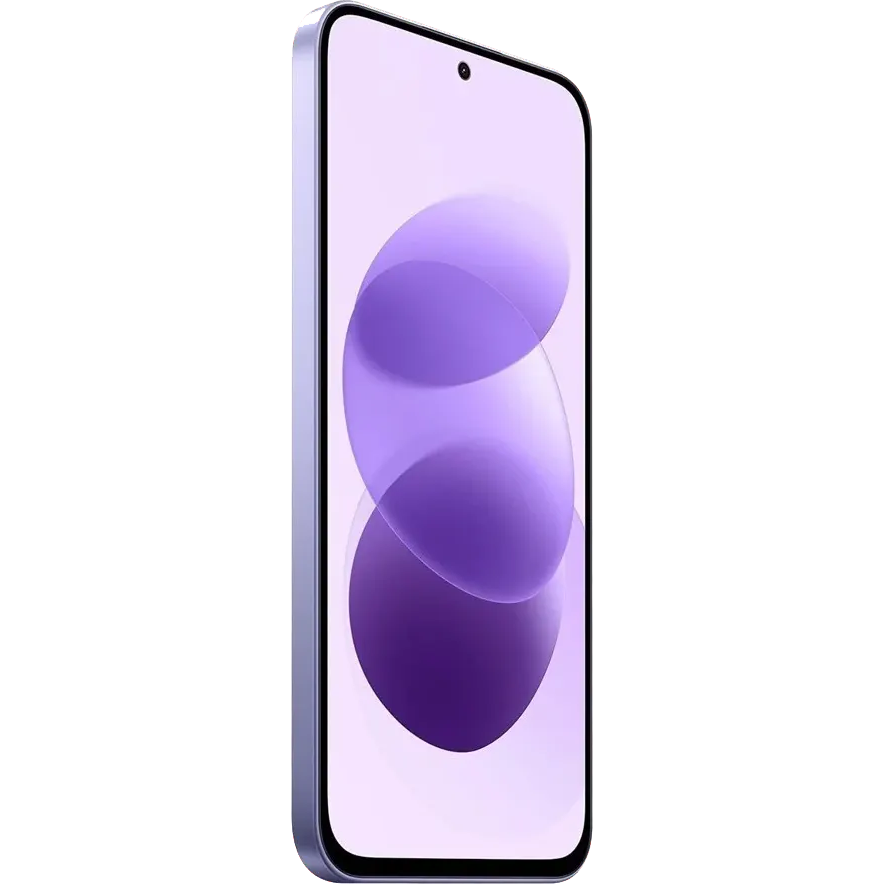 Smartphone Xiaomi Redmi Note 17 5G 6/128GB Celestial Purple - MZB0PTZEU - photo 4