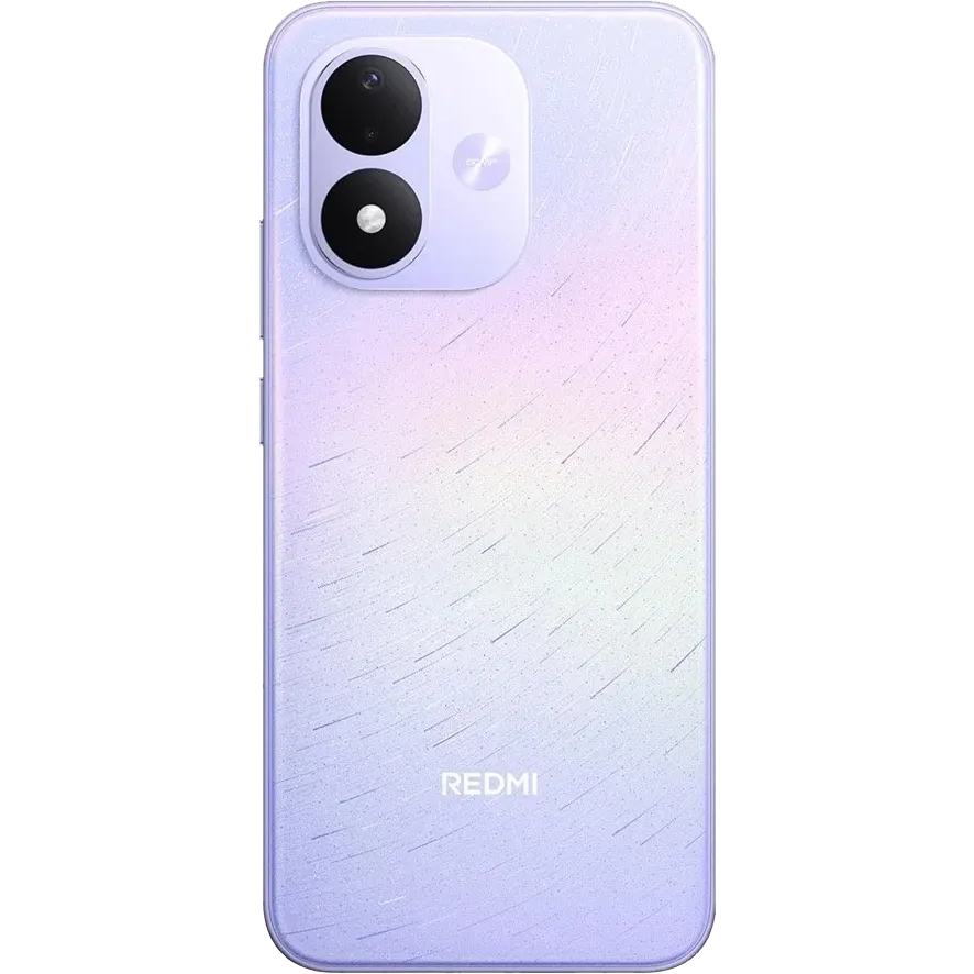 Smartphone Xiaomi Redmi Note 17 5G 6/128GB Celestial Purple - MZB0PTZEU - photo 5