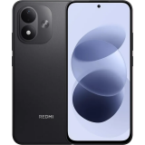 Xiaomi Redmi Note 17 5G 6/128GB Black (MZB0PT6EU)