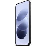 Xiaomi Redmi Note 17 5G 6/128GB Black (MZB0PT6EU)
