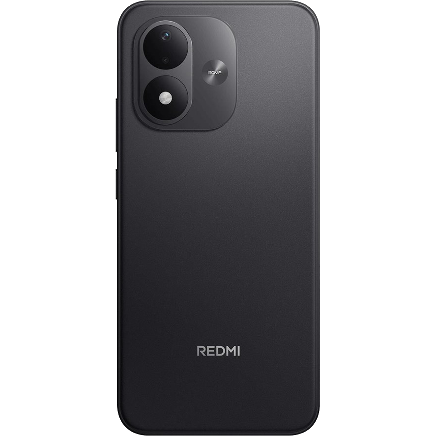 Xiaomi Redmi Note 17 5G 6/128GB Black - MZB0PT6EU - photo 5
