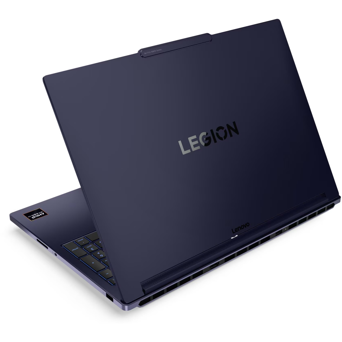 Ordinateur portable Lenovo Legion 7 16AGP11 Nebula (83Q8002WPB) - photo 6