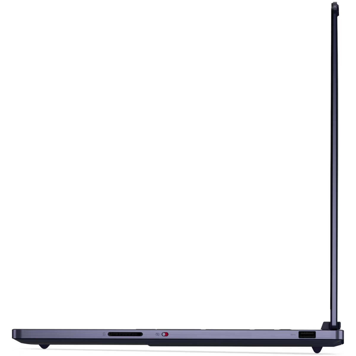 Ordinateur portable Lenovo Legion 7 16AGP11 Nebula (83Q8002WPB) - photo 8