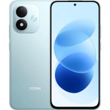 Smartphone Xiaomi Redmi Note 17 5G 6/128GB Sky Teal (MZB0PU2EU)
