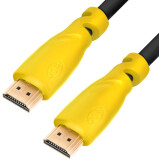 Kabelis HDMI - HDMI v2.0, 1m, Greenconnect GCR-HM341-1.0m