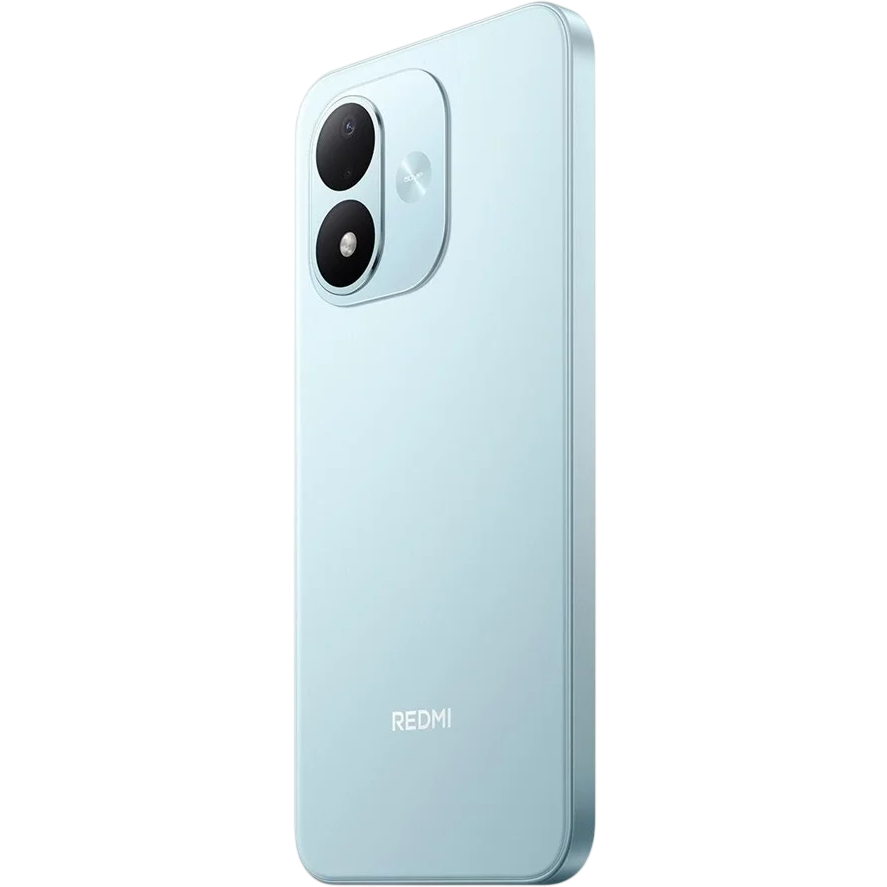 Smartphone Xiaomi Redmi Note 17 5G 6/128GB Sky Teal - MZB0PU2EU - photo 6