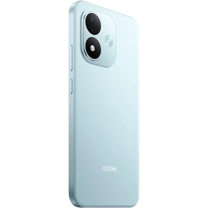 Smartphone Xiaomi Redmi Note 17 5G 6/128GB Sky Teal - MZB0PU2EU - photo 7