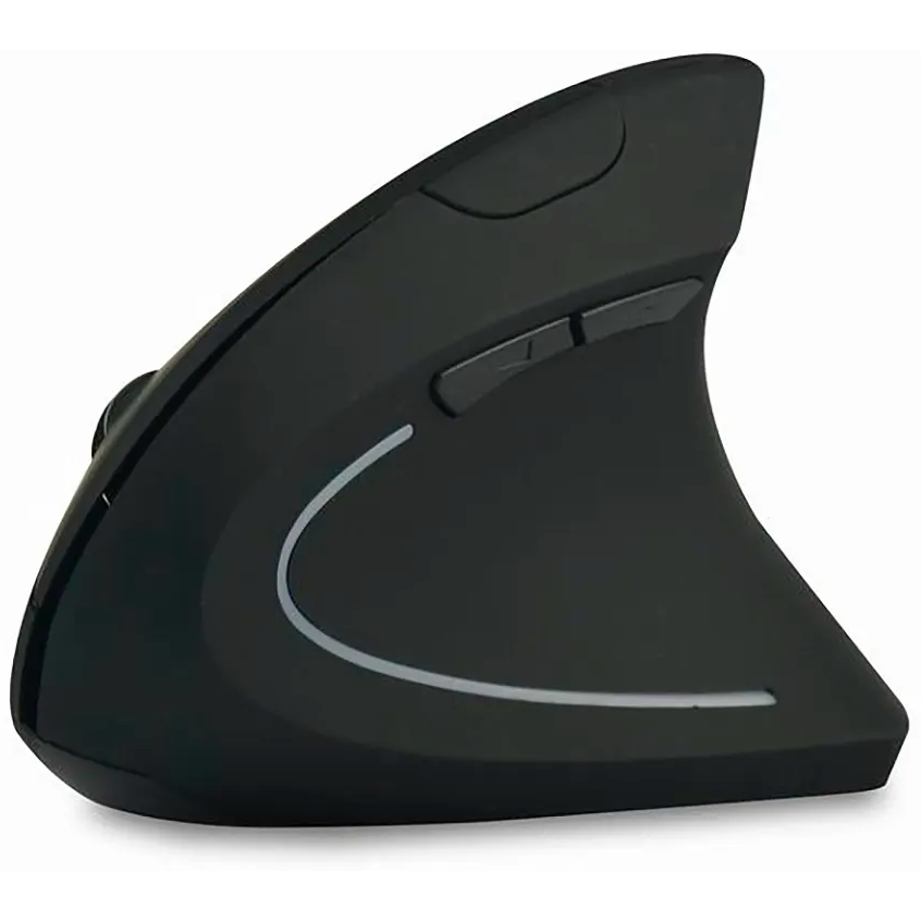 Souris Acer Verticale Wireless Black - HP.EXPBG.009 - photo 2