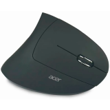 Souris Acer Verticale Wireless Black (HP.EXPBG.009)