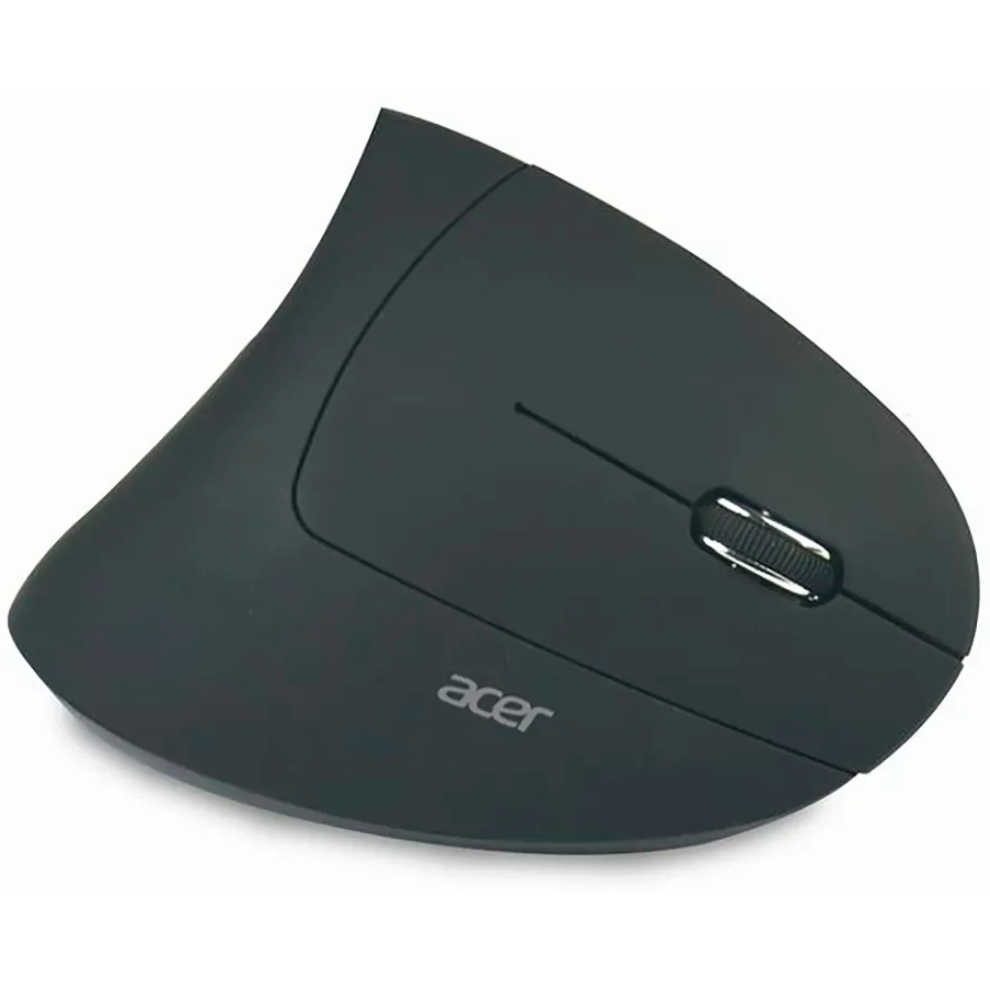 Souris Acer Verticale Wireless Black - HP.EXPBG.009 - photo 4