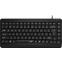 Clavier Genius LuxeMate 109 Black - 31310060403