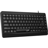 Clavier Genius LuxeMate 109 Black (31310060403)