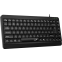Clavier Genius LuxeMate 109 Black - 31310060403 - photo 4