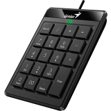 bloc numérique Genius NumPad 110 (31300016400)