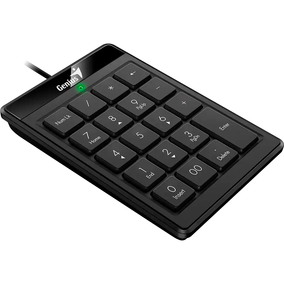 bloc numérique Genius NumPad 110 - 31300016400 - photo 3