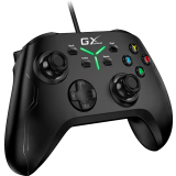 Manette de jeu Genius GX-21UV Black (31610005400)