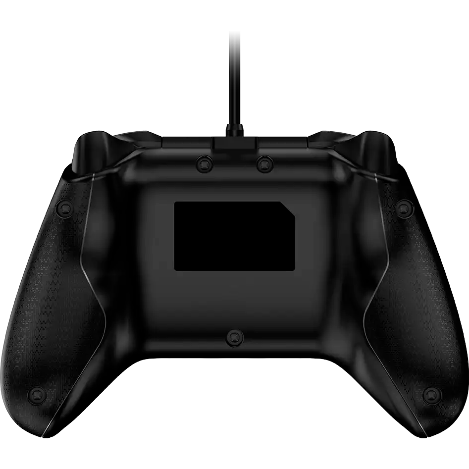 Manette de jeu Genius GX-21UV Black - 31610005400 - photo 6