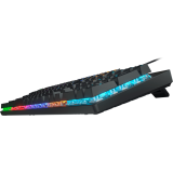 Clavier Cougar Ultimus Ex RGB Black (CGR-WM1MB-ULE)