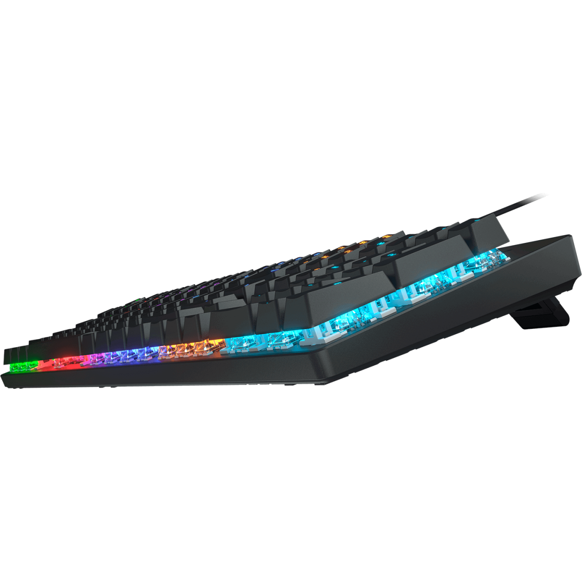 Clavier Cougar Ultimus Ex RGB Black - CGR-WM1MB-ULE - photo 6