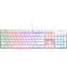 Clavier Cougar Ultimus Ex RGB White - CGR-WM1MW-ULE