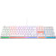 Clavier Cougar Ultimus Ex RGB White - CGR-WM1MW-ULE - photo 2