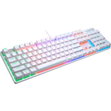 Clavier Cougar Ultimus Ex RGB White (CGR-WM1MW-ULE)