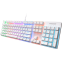 Clavier Cougar Ultimus Ex RGB White - CGR-WM1MW-ULE - photo 4