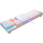 Clavier Cougar Ultimus Ex RGB White - CGR-WM1MW-ULE - photo 5