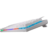 Clavier Cougar Ultimus Ex RGB White (CGR-WM1MW-ULE)