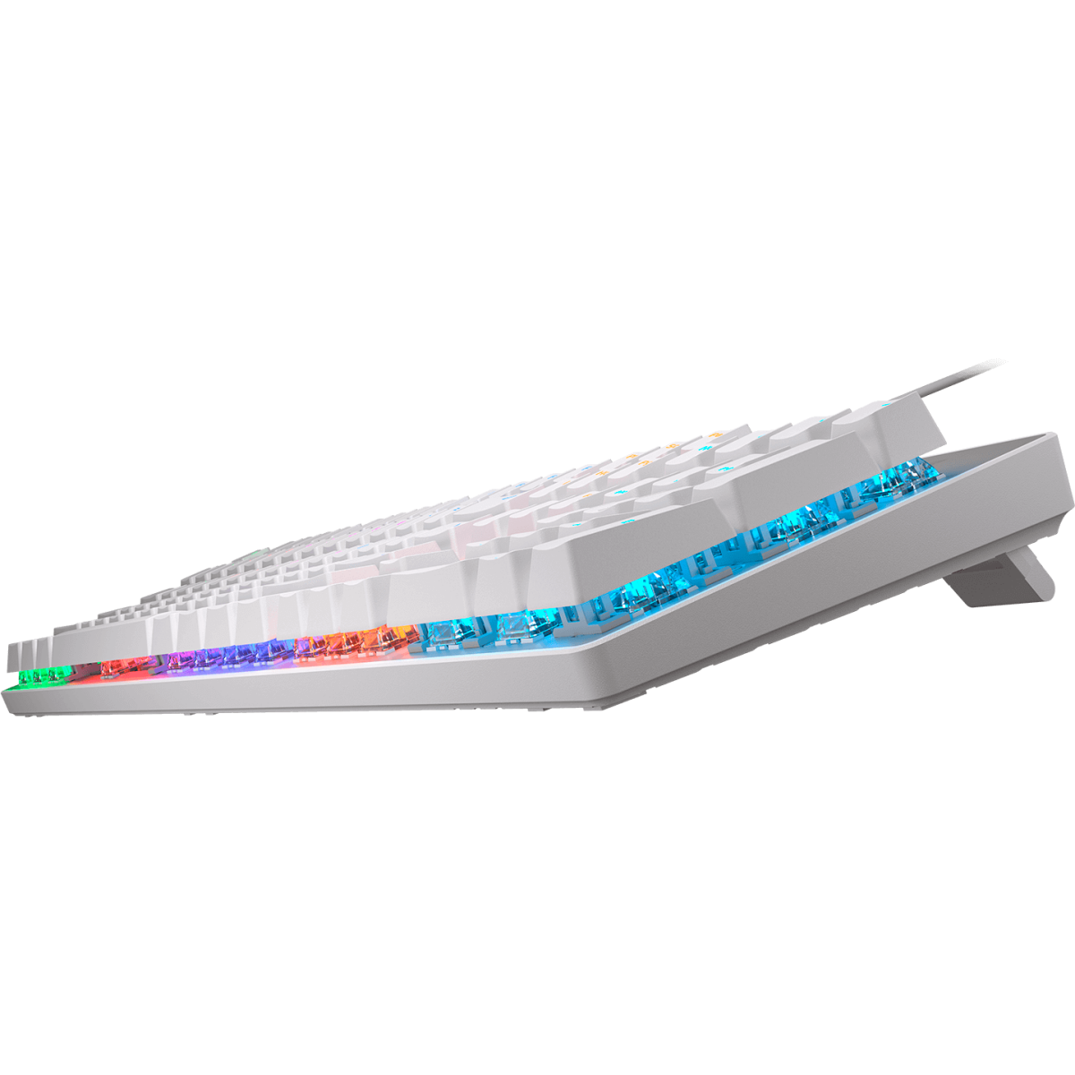 Clavier Cougar Ultimus Ex RGB White - CGR-WM1MW-ULE - photo 6