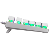 Clavier Cougar Ultimus Ex RGB White (CGR-WM1MW-ULE)