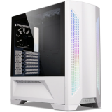 Boîtier Lian Li Lancool II RGB White (LANCOOL II -W)